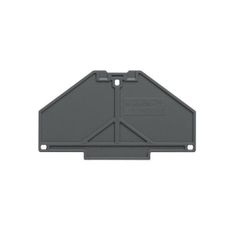 Weidmüller PAP PRV/PPV4 SW Abschluss- 