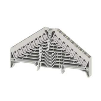 Weidmüller PPV 8 GR 35X7.5 DGR 