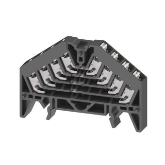 Weidmüller PRV 4 SW 35X7.5 WS Rangier- 