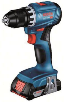 Bosch Akku-Bohrschrauber GSR  06019K3201 