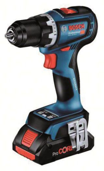 Bosch Akku-Bohrschrauber GSR  06019K6002 