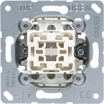 JG UP Taster 2POL                 533-2U 