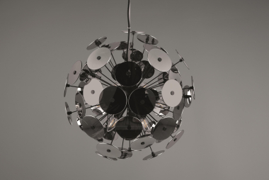 Trio Pendell. DISCALGO, 6xE14  309900657 