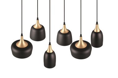 Trio Pendelleuchte             310500632 