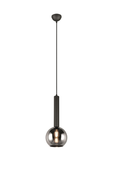 Trio Pendelleuchte CLAYTON, 1x 310300132 
