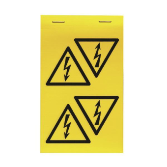 Weidmüller SYMBOL-P. 25X25X25 B/DR 