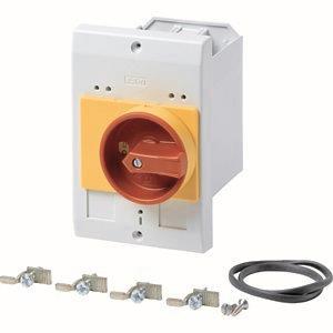 EATON +E-PKZ0-GR                  081867 