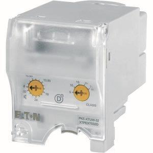 EATON PKE-XTUWA-32 Auslöseblock   138262 