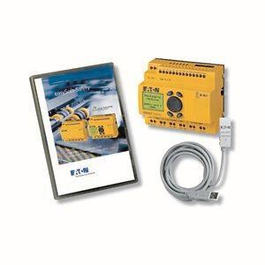 EATON ES4P-BOX221-DMXD1           115126 