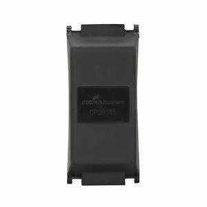 EATON 163 SER POWER BLK. COVER    CPDB-1 