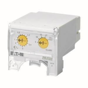 EATON PKE-XTUA-4 Auslöseblock 1-  121728 