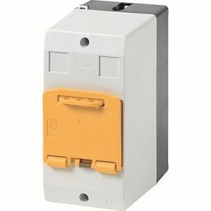EATON CI-PKZ01-NA-SVB-V Iso-      281945 