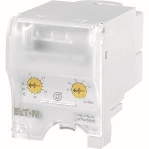 EATON PKE-XTUA-65 Auslöseblock    138260 