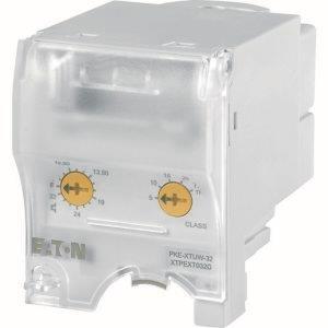 EATON PKE-XTUW-32 Auslöseblock 8- 138261 