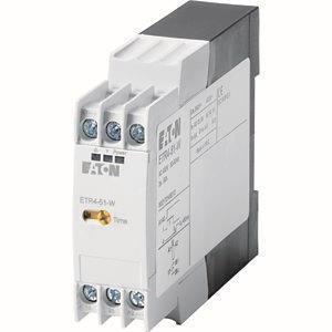 EATON ETR4-51-W Zeitrelais Stern- 031885 