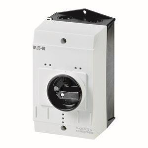 EATON CI-K2-PKZ0-NA-G Iso-Gehäuse 262680 