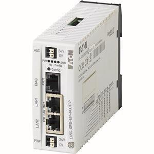 EATON EU5C-SWD-EIP-MODTCP Gateway 153163 