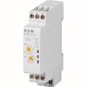 EATON ETR2-11-D Zeitrelais 2W     119426 