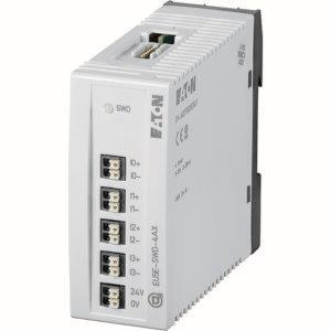 EATON EU5E-SWD-4AX Eingabemodul   144062 