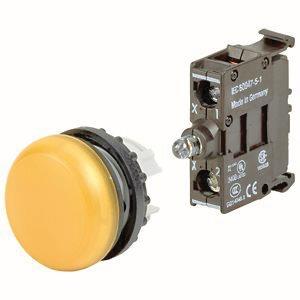 EATON M22-L-Y-LEDC230-BVP         168782 