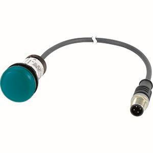 EATON C22-L-G-24-P1 Leuchtmelder  185120 