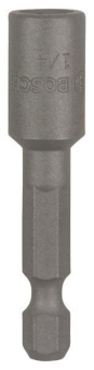 Bosch Steckschlüssel 50mmx1/4 2608550073 
