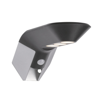 Paulmann Outdoor Solar Wandleuchte 94250 