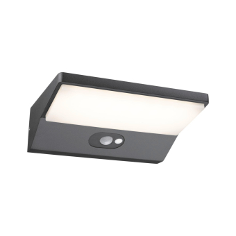 Paulmann Outdoor 230V Wall Lamp 9W 94333 