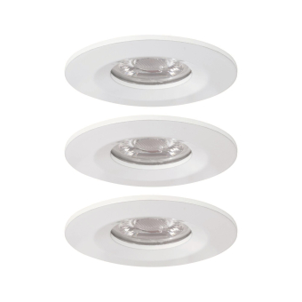 Paulmann EBL Nova mini Coin rund   94299 