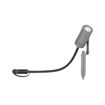 Paulmann Outdoor Plug + Shine Spot 94368 