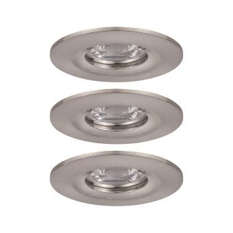 Paulmann EBL Nova mini Coin rund   94301 