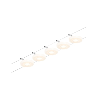 Paulmann Wire Systems Set DiscLED  94426 