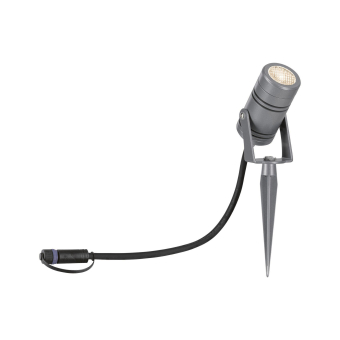 Paulmann Outdoor Plug + Shine Spot 94367 