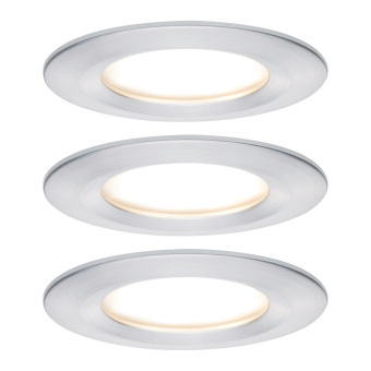 Paulmann EBL Set Coin Slim dim     93901 