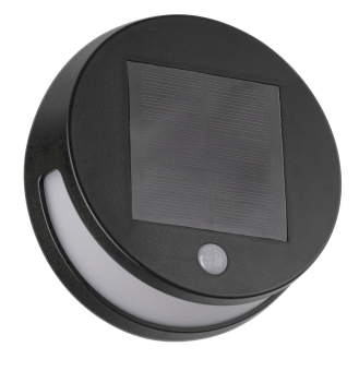 Paulmann Outdoor Solar Wandleuchte 94265 