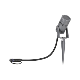 Paulmann Outdoor Plug + Shine Spot 94367 