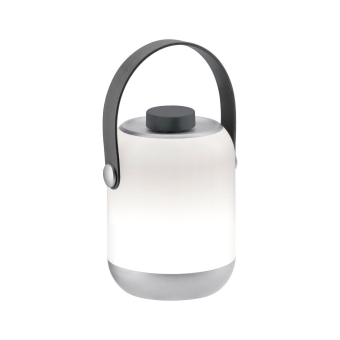 PAULM Mobile Tischleuchte USB IP44 94210 