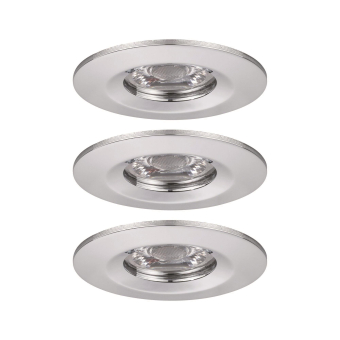 Paulmann EBL Nova mini Coin rund   94303 