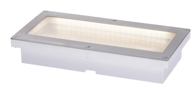 Paulmann Outdoor 230V BodenEBL     94337 