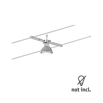 Paulmann WireSys.Spot Togo         94147 