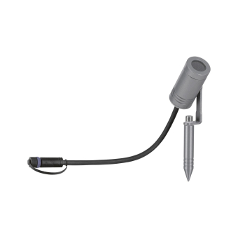 Paulmann Outdoor Plug + Shine Spot 94368 