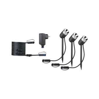 PAULM P+S Starterset Pike IP65     94242 