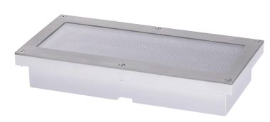 Paulmann Outdoor 230V BodenEBL     94337 