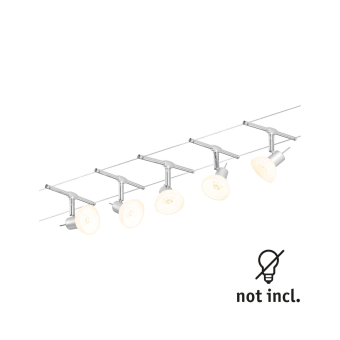 Paulmann WireSys.Set Sheela        94136 