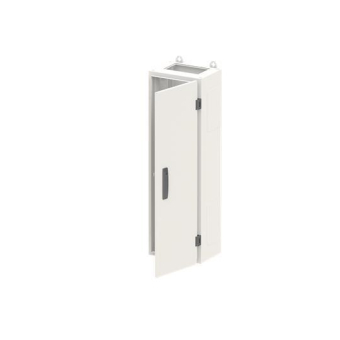 Striebel TG Wandschrank SKII IP55 TG106S 