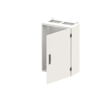 Striebel TL Wandschrank SKI IP55  TL205G 
