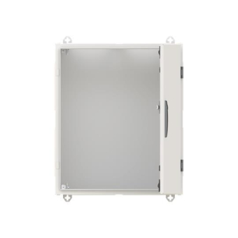 Striebel TL Wandschrank SKI IP55  TL204G 