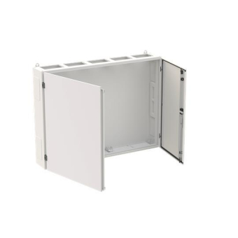 Striebel TG Wandschrank SKII IP55 TG506S 