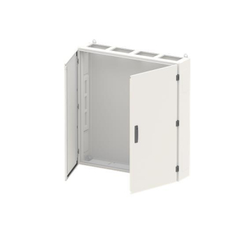 Striebel TG Wandschrank SKII IP55 TG407S 