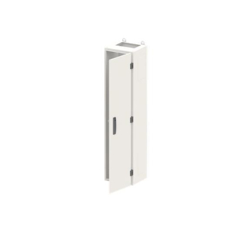 Striebel TL Wandschrank SKI IP55  TL108G 